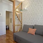 Διαμέρισμα Duque-chiado Downtown Lisboa