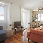 Duque-chiado Downtown Διαμέρισμα *