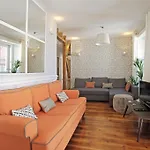 Apartament Duque-chiado Downtown *