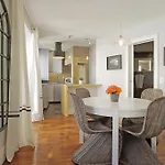 Apartament Duque-chiado Downtown