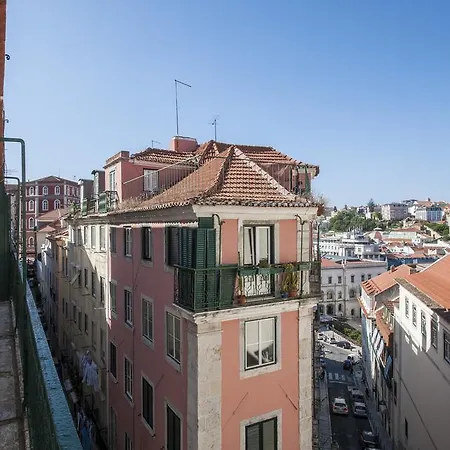 Duque-chiado Downtown
