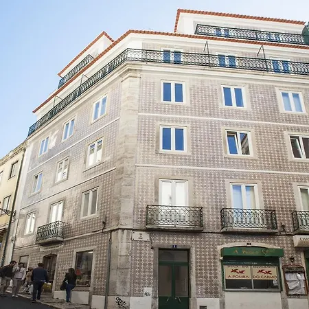 Duque-chiado Downtown *