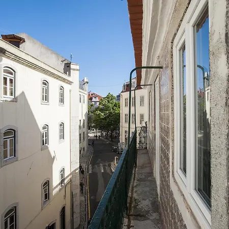 Duque-chiado Downtown