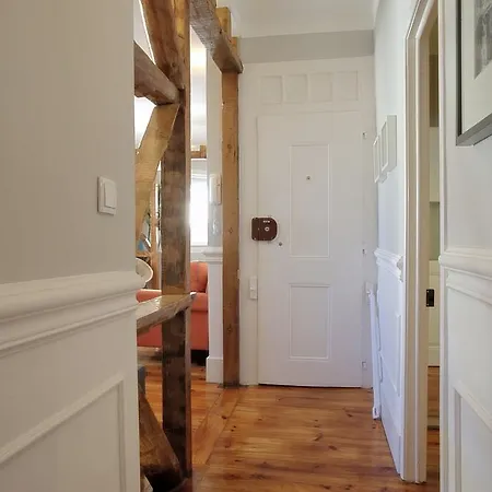 Duque-chiado Downtown * Лиссабон