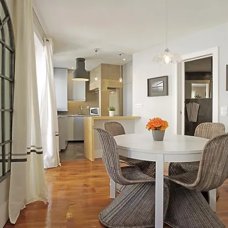 Apartment Duque-chiado Downtown