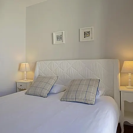 Duque-chiado Downtown Apartmán *