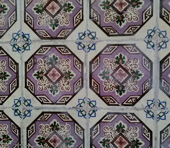 Duque-chiado Downtown