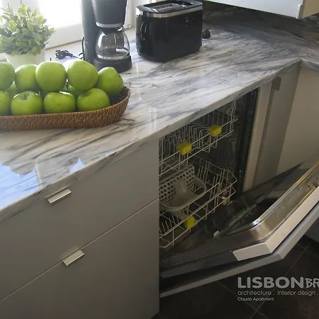 Apartamento Duque-chiado Downtown